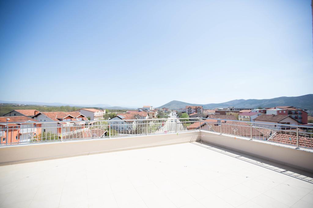 Hotel Martin Međugorje 외부 사진