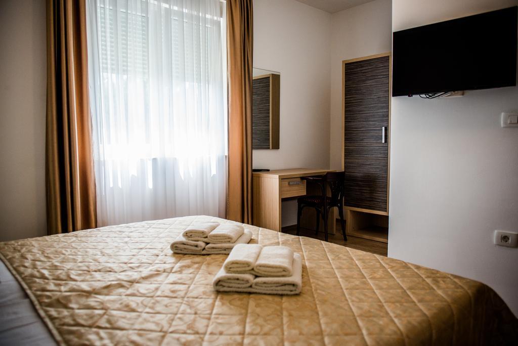 Hotel Martin Međugorje 외부 사진