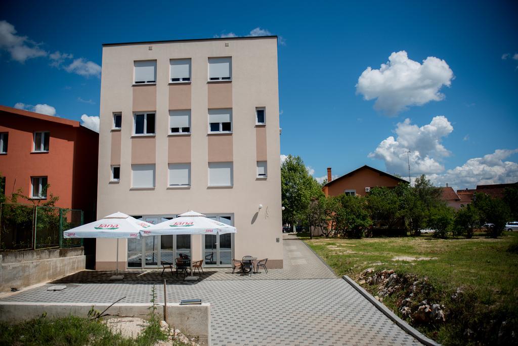 Hotel Martin Međugorje 외부 사진