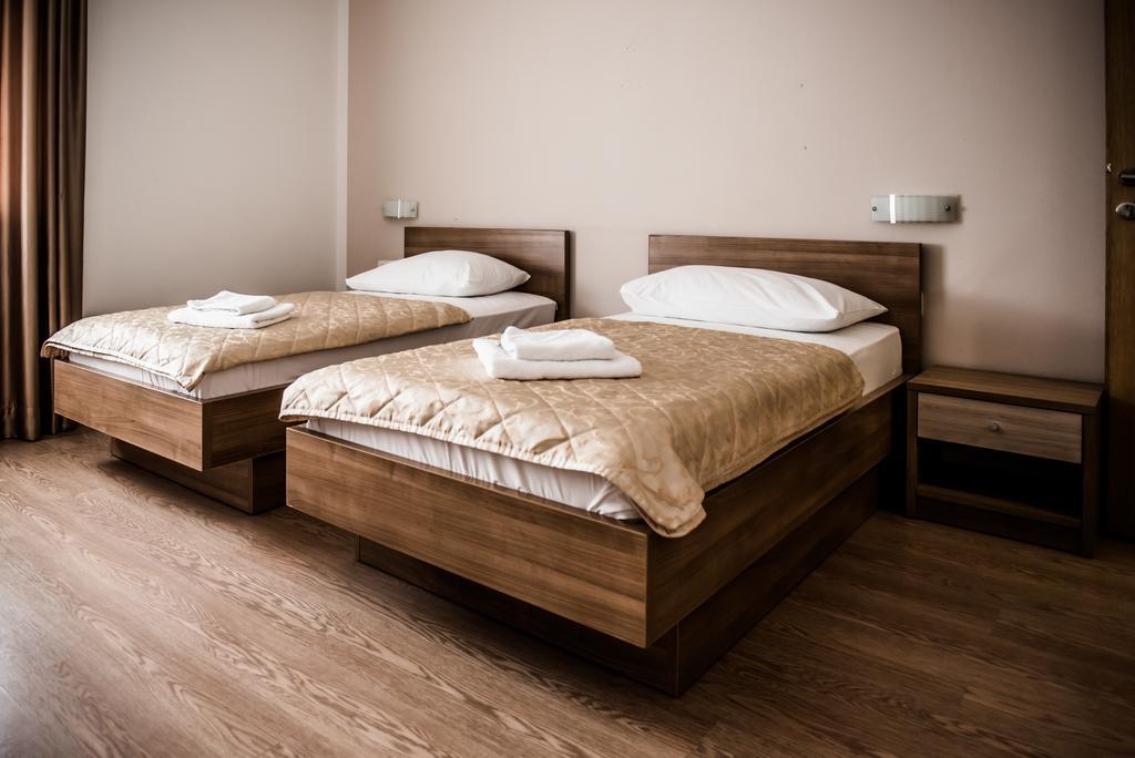 Hotel Martin Međugorje 외부 사진