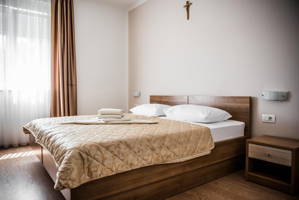 Hotel Martin Međugorje 외부 사진